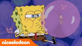 SpongeBob Schwammkopf | F.U.N. Song | Nickelodeon Deutschland