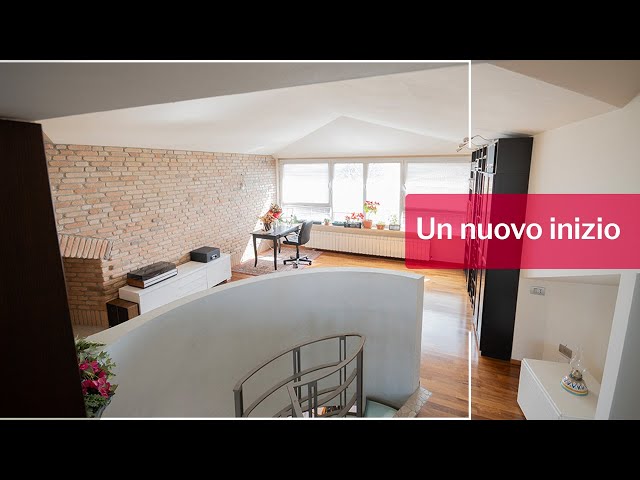 UN NUOVO INIZIO (cod 46313 - Santa Maria Nuova An)