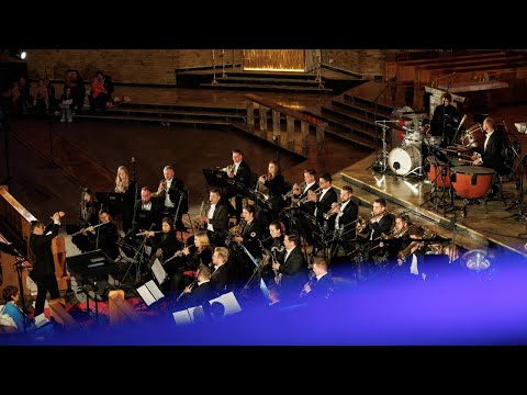 Jacob de Haan- "Ammerland" | Narodowa Orkiestra Dęta