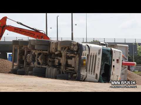 01.06.2023 / Min. forurening-v/FUH / Vallensbæk