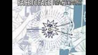 Face to Face - For You