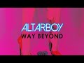 Altarboy - Odd Love (Feat. Silvergreenbee) - Official Cover Video
