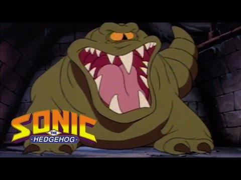 Sonic the Hedgehog 101 - Sonic Boom | HD | Full Episode