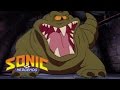 Sonic The Hedgehog 101 Sonic Boom HD Full Episode