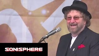 Chas And Dave - Gertcha | Sonisphere 2014 | FestivoTV