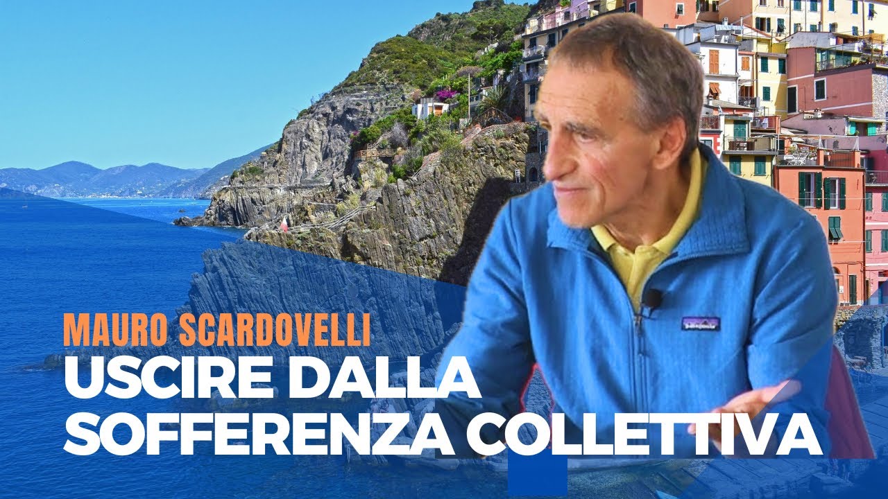 👉Uscire dalla Sofferenza Collettiva 