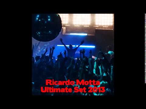 Ricardo Motta - Ultimate Set 2013