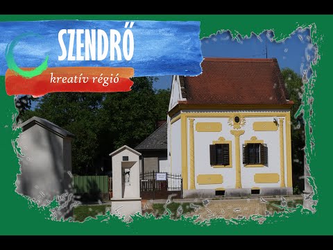 Szendrő