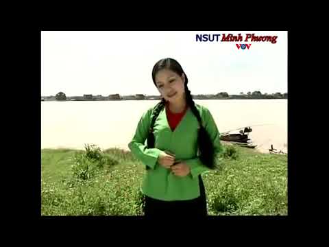 Thể hiện bởi Minh Phương