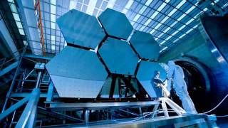 Save the James Webb Space Telescope