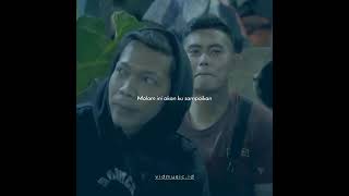 Download lagu Story WA Janji Suci ( Dengarkanlah wanita pujaanku malam ini akan ku sampaikan ) mp3