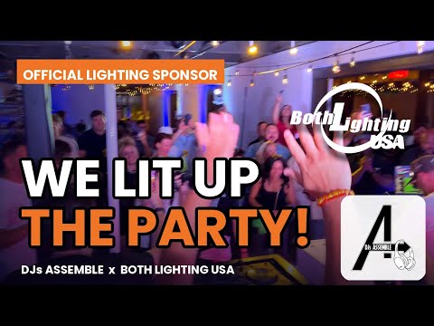 DJs Assemble recap video thumbnail