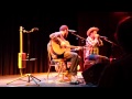 Cris Jacobs & Eric Lindell - Landslide - Rich Girl