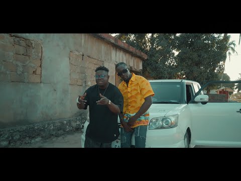 Mr Ama feat KiNG XP- Mulher Macua (video oficial) 4k