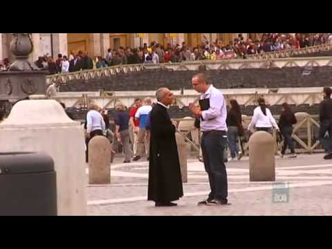 The Chaser's War on Everything - Season 3 Episode 03