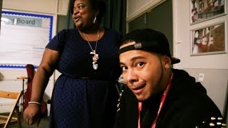 Aaron Meets The LOX  'Days In The Life' Episode 2