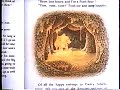 Pooh Wink Doll Winnie The Pooh And The Honey Tree 1966
