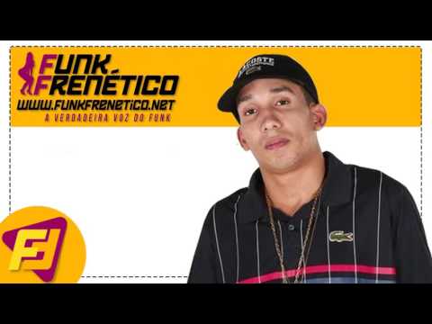 Mc Rodson - Mac Mac (DJ Kokadah)