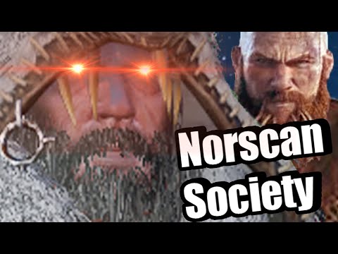 Norscan Society