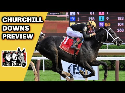 2022 Kentucky Jockey Club Stakes Odds and Picks 2 hqdefault