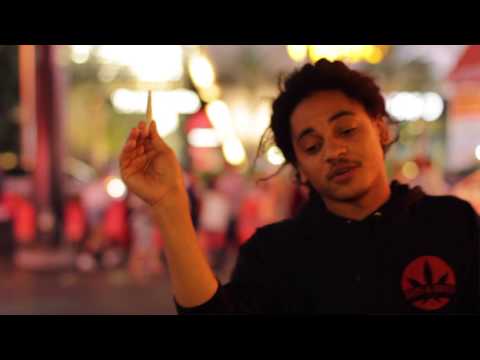 CODE BLACK - CITY LIGHTS