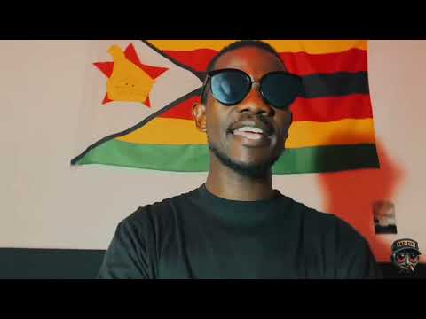 Lamas Ellz - Phenomenal (Visualizer)