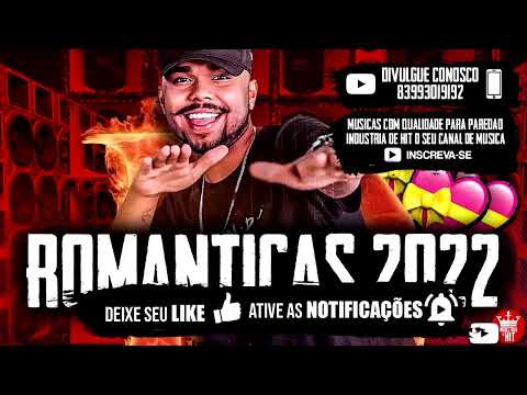 DODO PRESSÃO 2022 - BREGADEIRA ROMANTICA 100% PAREDÃO MÚSICAS NOVAS