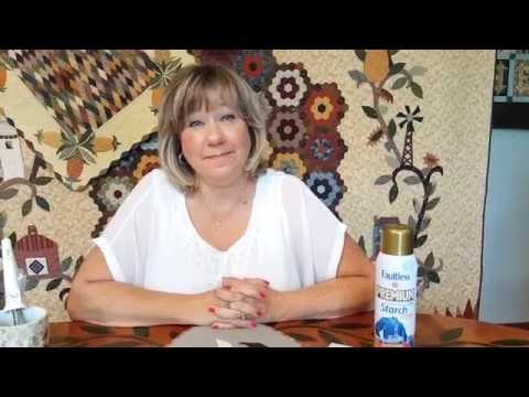 A warm Welcome of MISSIE CARPENTER : Simply Vintage n° 20 FR