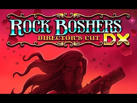 Rock Boshers DX Android