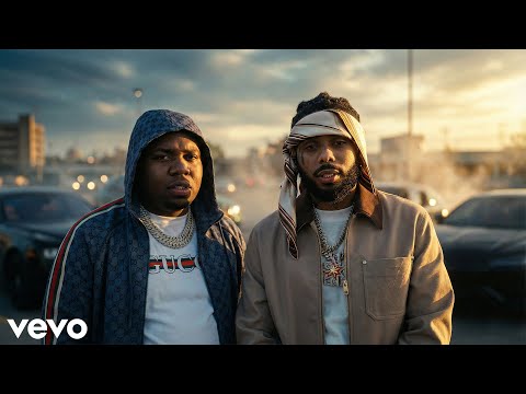 Pooh Shiesty – FTF (feat. BIG30) [Official Music Video]