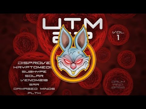 Subhype - Redemption (Feat. Kryptomedic)