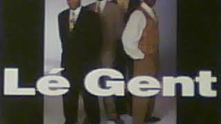 Le Gent - Woman's Heart (Le House Mix)
