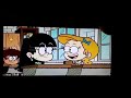 The Loud House Y Los Casagrande Promo Mañana Nickelodeon Latinoamerica
