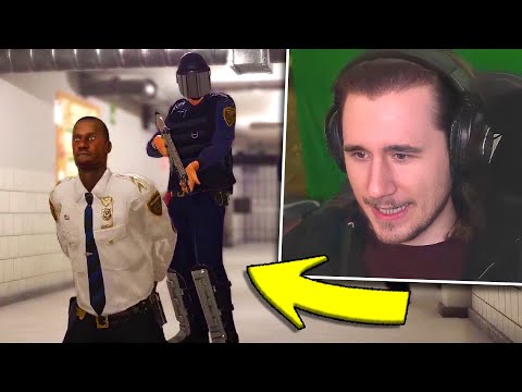 Ho fatto ARRESTARE il DIRETTORE - Prison Simulator #3