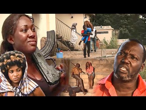 Y2K| The Political Mafias (Patricia Bentum, Benedicta Gafah, Akwasi Antwi)- Ghanaian Kumawood Movies