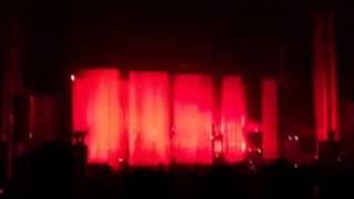 How to Destroy Angels - The Loop Closes LIVE