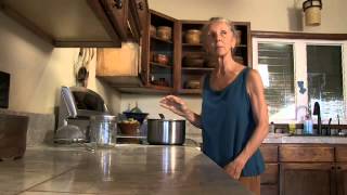 Ayurveda Life: The Wonders of Ghee