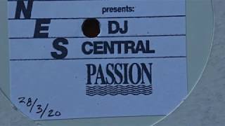 Download lagu DJ Central - Passion (NES, 2020) mp3