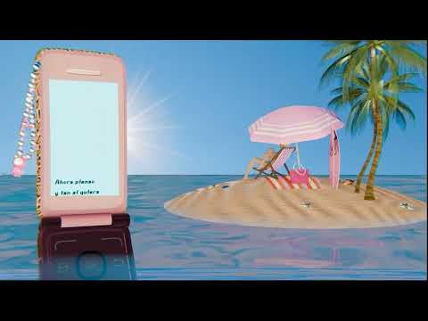 La despedida (con Christian Cuervo)