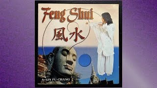 FENG SHUI ● 風水  ☴☯☵  ~  The calm harmony & balance of mind, spirit, body and dwelling