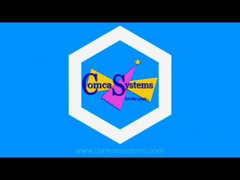 Comca Systems Intro Demo