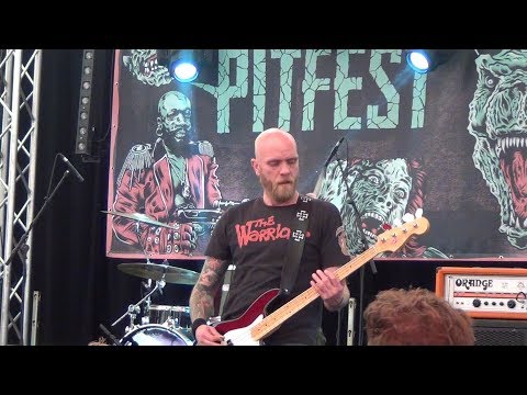 Chain Reaction - Pitfest 2018