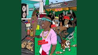 Liquor & Misunderstanding (Remix) (feat. Sevyn Streeter & Eric Bellinger)