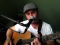 Cats In The Cradle, acoustic cover by Brian ...