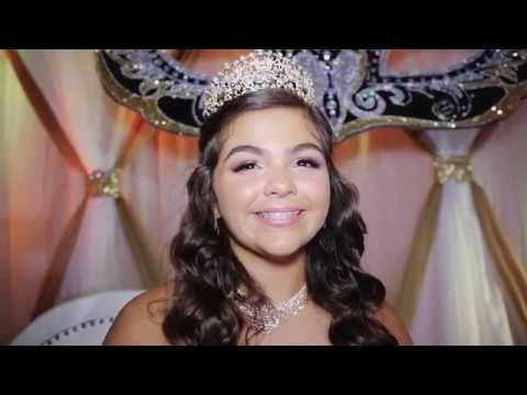 Emilys Quince Highlights Video