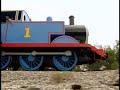 Day Out With Thomas Ad