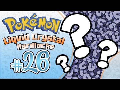 Pokémon LC Hardlocke Ep.26 - BEFORE YOU ALL: THE SAVIORS OF THE LOCKE