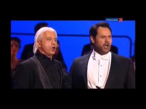 IA & DH - Suoni la tromba intrepido 2016