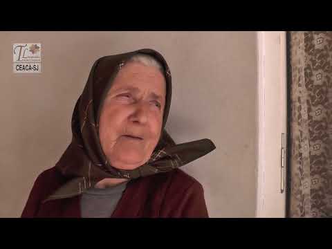 CEACA-SJ (2016) - Ludovica si Ilie Petrut