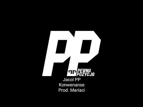 JACOL PP - ''KONWENANSE'' prod. MARIACI